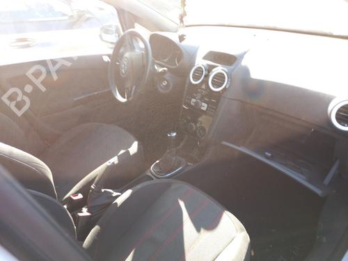 Gearbox OPEL CORSA D (S07) 1.2 (L08, L68) | BP34528765M3  - Image 9