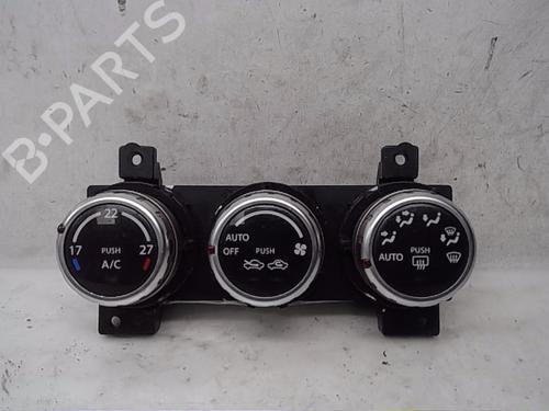 Climate control FIAT SEDICI (189_) 1.9 D Multijet 4x4 | BP13828644I5 