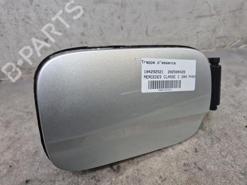 Used Fuel flap MERCEDES-BENZ C-CLASS (W204) C 200 CDI (204.001) (136 hp) 30629970