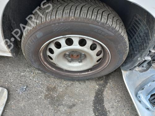 Engine control unit (ECU) OPEL COMBO E Tour / Life (K9)  | BP33210282M57  - Image 8