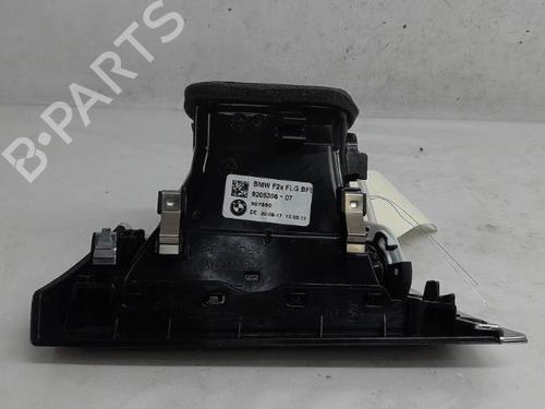 Used Air vent BMW 2 Coupe (F22, F87) M2 (370 hp) 16028766