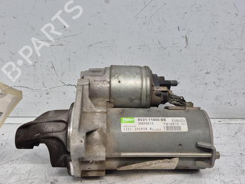 Starter FORD FIESTA VI (CB1, CCN) 1.25 | BP36482459M8 - Image 3