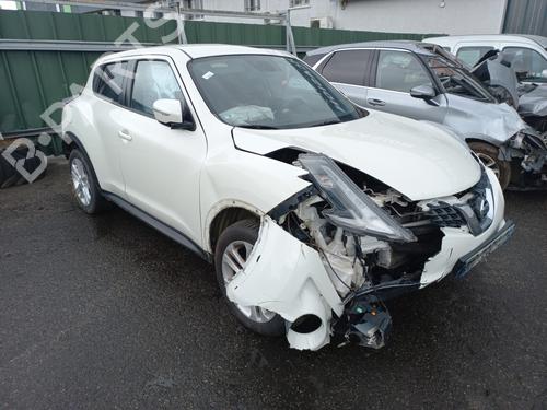 Left front indicator NISSAN JUKE (F15) 1.5 dCi | BP37453653C32 - Image 7