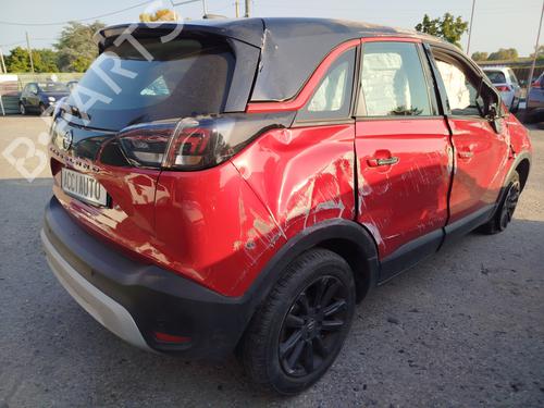 Engine OPEL CROSSLAND X / CROSSLAND (P17, P2QO) 1.2 (75) | BP33211073M1  - Image 12