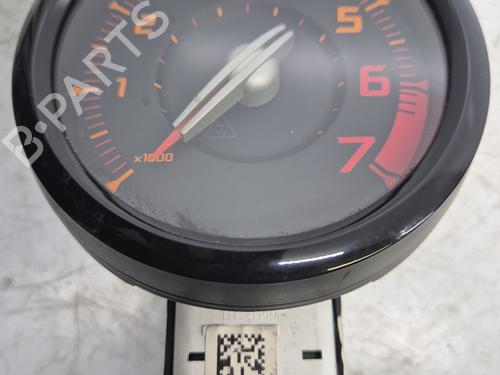 Used Instrument cluster RENAULT TWINGO II (CN0_) 1.2 16V (CN04, CN0B) (75 hp) 31140559