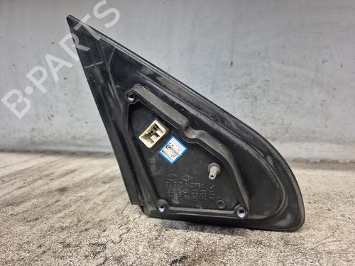 Left mirror KIA SORENTO I (JC) 2.5 CRDi 4WD | BP27856327C26 