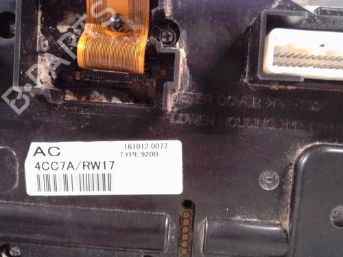 Instrument cluster NISSAN X-TRAIL III (T32_, T32R, T32RR) 1.6 dCi (T32) | BP13862472C47