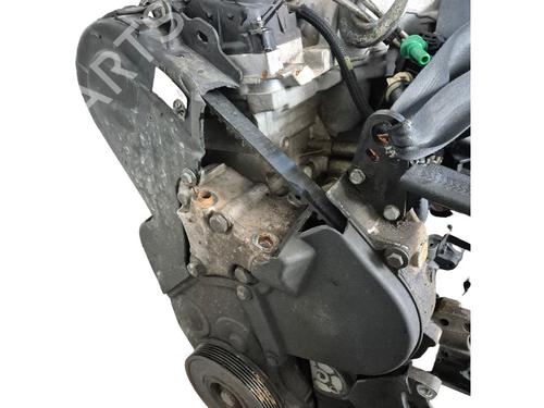 Motor FIAT ULYSSE (179_) 2.2 JTD (128 hp) 29758371