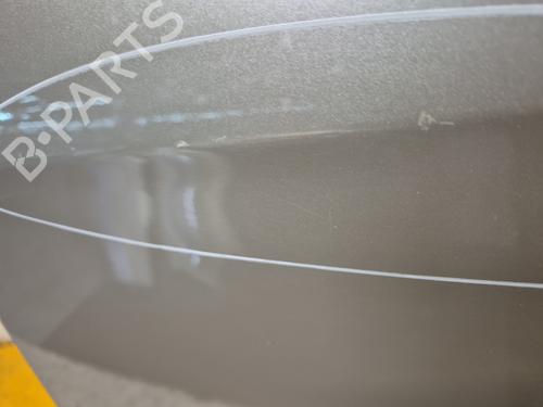 Left rear door LANCIA MUSA (350_) 1.9 D Multijet (350.AXC1A) | BP24576060C4