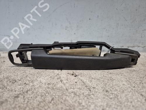 Used Front left exterior door handle MERCEDES-BENZ M-CLASS (W163) ML 270 CDI (163.113) (163 hp) 24534838