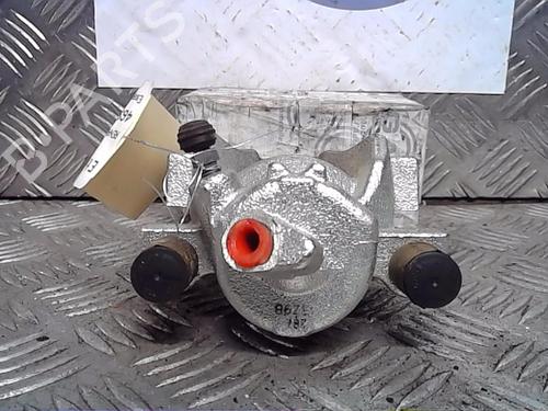 Højre bremsekaliber foran RENAULT TWINGO III (BCM_, BCA_) 0.9 TCe 90 (BCM9, BCM2) (90 hp) 14522206