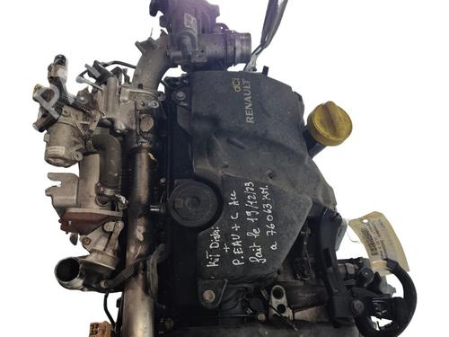 Engine RENAULT CLIO III (BR0/1, CR0/1) 1.5 dCi | BP33835020M1  - Image 5