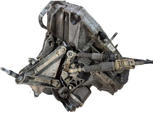 Gearbox RENAULT CLIO III (BR0/1, CR0/1) 1.6 16V (BR05, BR0B, BR0Y, BR15, BR1J, BR1M, BR1Y, CR0B,... | BP28364001M3 