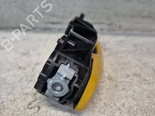 Rear left exterior door handle PEUGEOT 208 II (UB_, UP_, UW_, UJ_) 1.2 PureTech 100 | BP26945224C130 
