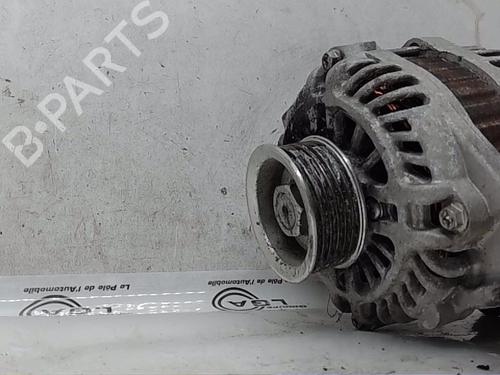 Generator MITSUBISHI MIRAGE / SPACE STAR VI Hatchback (A0_A) 1.0 (A05A) | BP17429532M7 