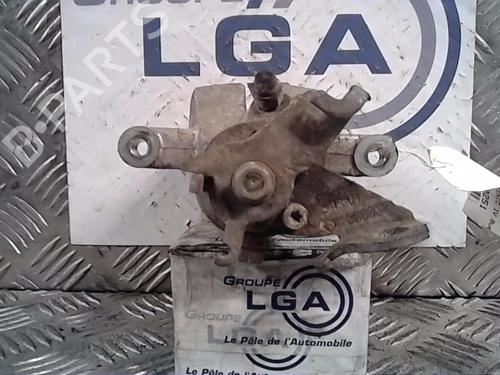 Left rear brake caliper RENAULT SCÉNIC IV (J9_)  | BP14521391M107 