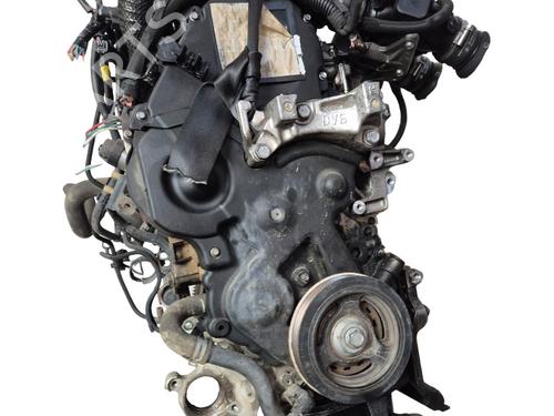 Engine PEUGEOT 308 I (4A_, 4C_) 1.6 HDi | BP28120953M1 
