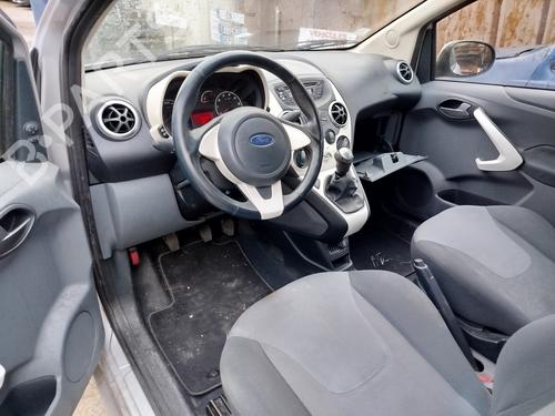 Front right window mechanism FORD KA (RU8) 1.2 | BP36834070C23 - Image 14