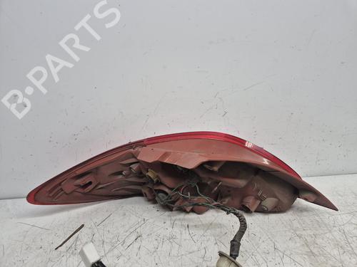 Used Right taillight Right taillight 37500736 37500736