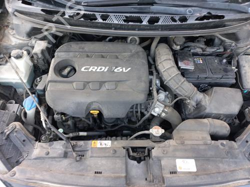 Motor KIA CEE'D SW (ED)  | BP28364005M1 