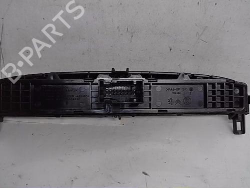 Warning switch PEUGEOT 308 CC (4B_) 1.6 16V | BP13839454I22 