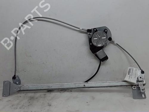 Used Front right window mechanism MERCEDES-BENZ VITO Bus (W638) [1996-2003]  13829729