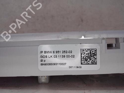 Used Interior roof light BMW 1 (F20) [2011-2019]  16416451