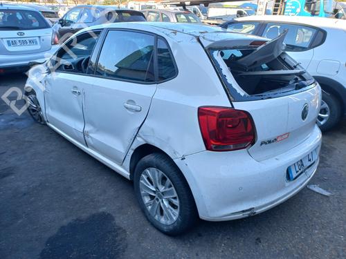 Tampão do depósito combustível VW POLO V (6R1, 6C1) 1.2 | BP30766861C161