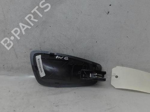 Used Front left interior door handle BMW 1 (E87) 118 d (143 hp) 13825155
