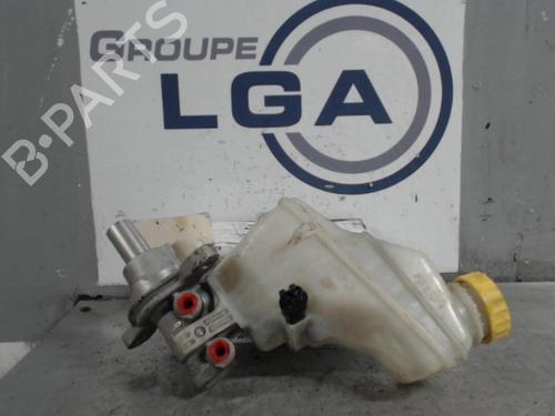 Used Brake master cylinder FIAT GRANDE PUNTO (199_) [2005-2025]  14520133