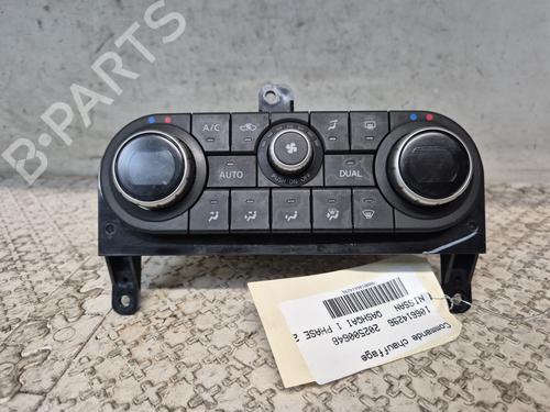 Used Climate control NISSAN QASHQAI / QASHQAI +2 I (J10, NJ10, JJ10E) 1.6 dCi (130 hp) 26303273