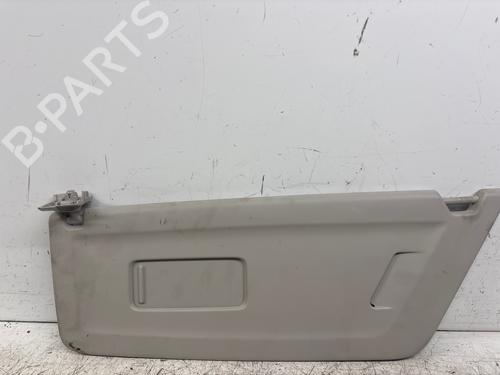 Left sun visor CITROËN C4 SPACETOURER (3D_) | BP38491403I1 - Image 3