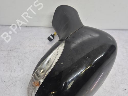 Left mirror RENAULT CAPTUR I (J5_, H5_) 0.9 TCe 90 | BP32291282C26