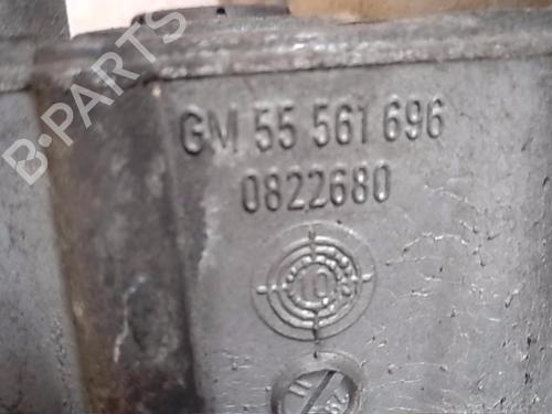 Used Gearbox Gearbox OPEL INSIGNIA A (G09) 2.0 CDTI (68) (160 hp) 13842747 13842747