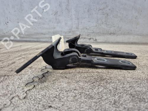 Hinge/Door check strap BMW X5 (E70)  | BP27666150C146 