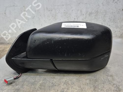 Left mirror LAND ROVER DISCOVERY IV (L319)  | BP29739162C26 