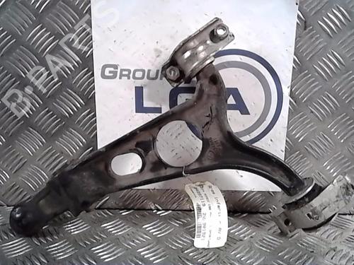 Used Left front suspension arm ALFA ROMEO 156 Sportwagon (932_) [1997-2006]  14552067