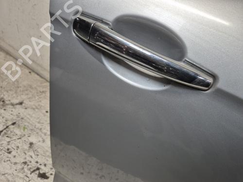 Right front door CITROËN C3 I (FC_, FN_)  | BP29845843C3