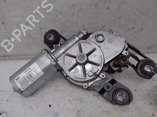 Rear wiper motor SKODA FABIA III (NJ3) 1.2 TSI | BP13834407M102 