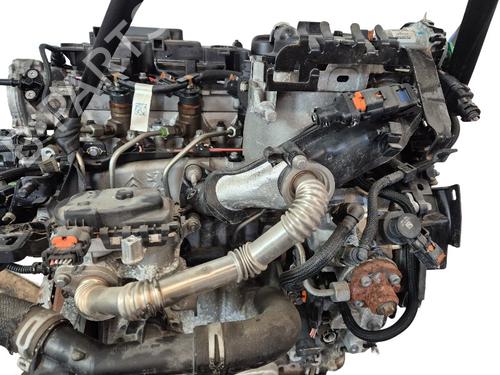 Used Engine Engine CITROËN C3 AIRCROSS II (2R_, 2C_) 1.6 BlueHDi 100 (2CBHYB) (99 hp) 33248157 33248157