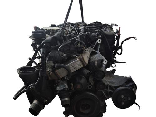 Engine BMW X1 (E84) | BP38275078M1 - Image 3