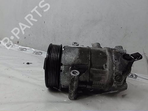 Used AC compressor AC compressor VW POLO V (6R1, 6C1) 1.2 TSI 16V (90 hp) 17219146 17219146