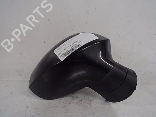 Right mirror SEAT IBIZA IV (6J5, 6P1)  | BP13845707C27 