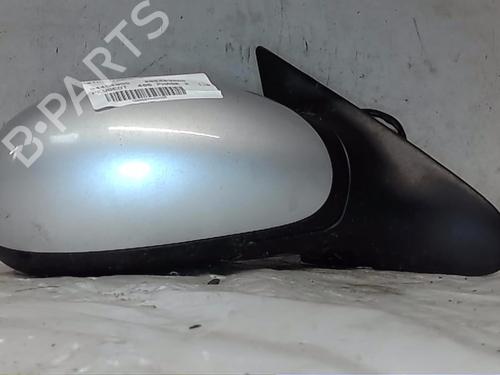 Right mirror PEUGEOT 406 (8B)  | BP21060539C27 