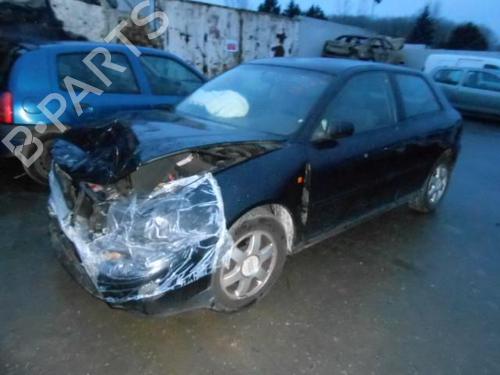 Right mirror AUDI A3 (8L1) 1.8 | BP13870904C27 