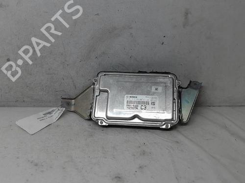Used Engine control unit (ECU) TOYOTA YARIS (_P13_) [2010-2020]  15182583