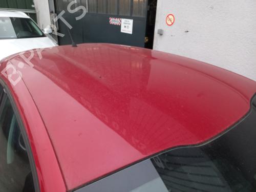 Rear mirror PEUGEOT 208 I (CA_, CC_) 1.2 THP 110 | BP32291723I6 