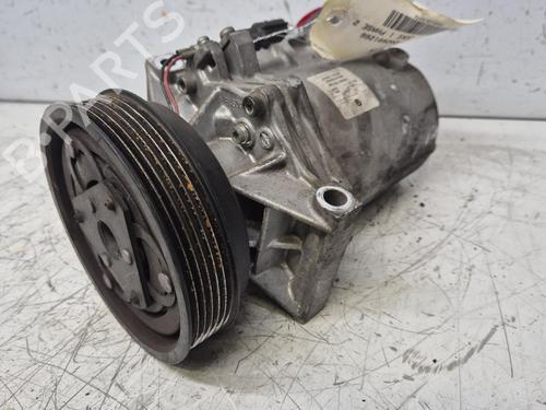 Used AC compressor AC compressor 37500747 37500747