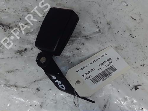 Sikkerhedssele-spænde AUDI TT (8N3) 1.8 T | BP19281405I32 