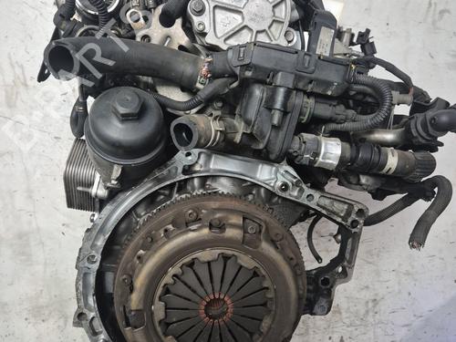 Engine PEUGEOT 208 I (CA_, CC_) 1.4 HDi | BP30163792M1